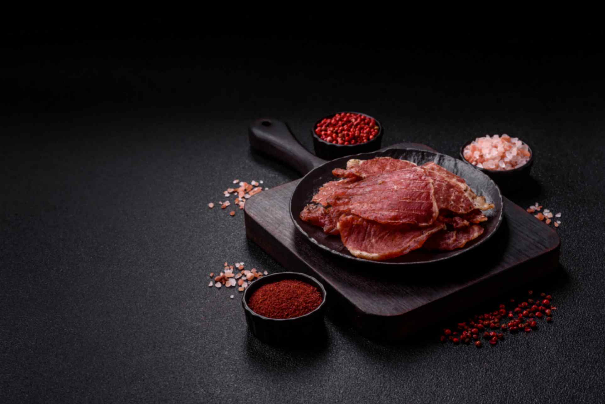 Why Halal Pastrami is the Perfect Choice for Sandwich Lovers?