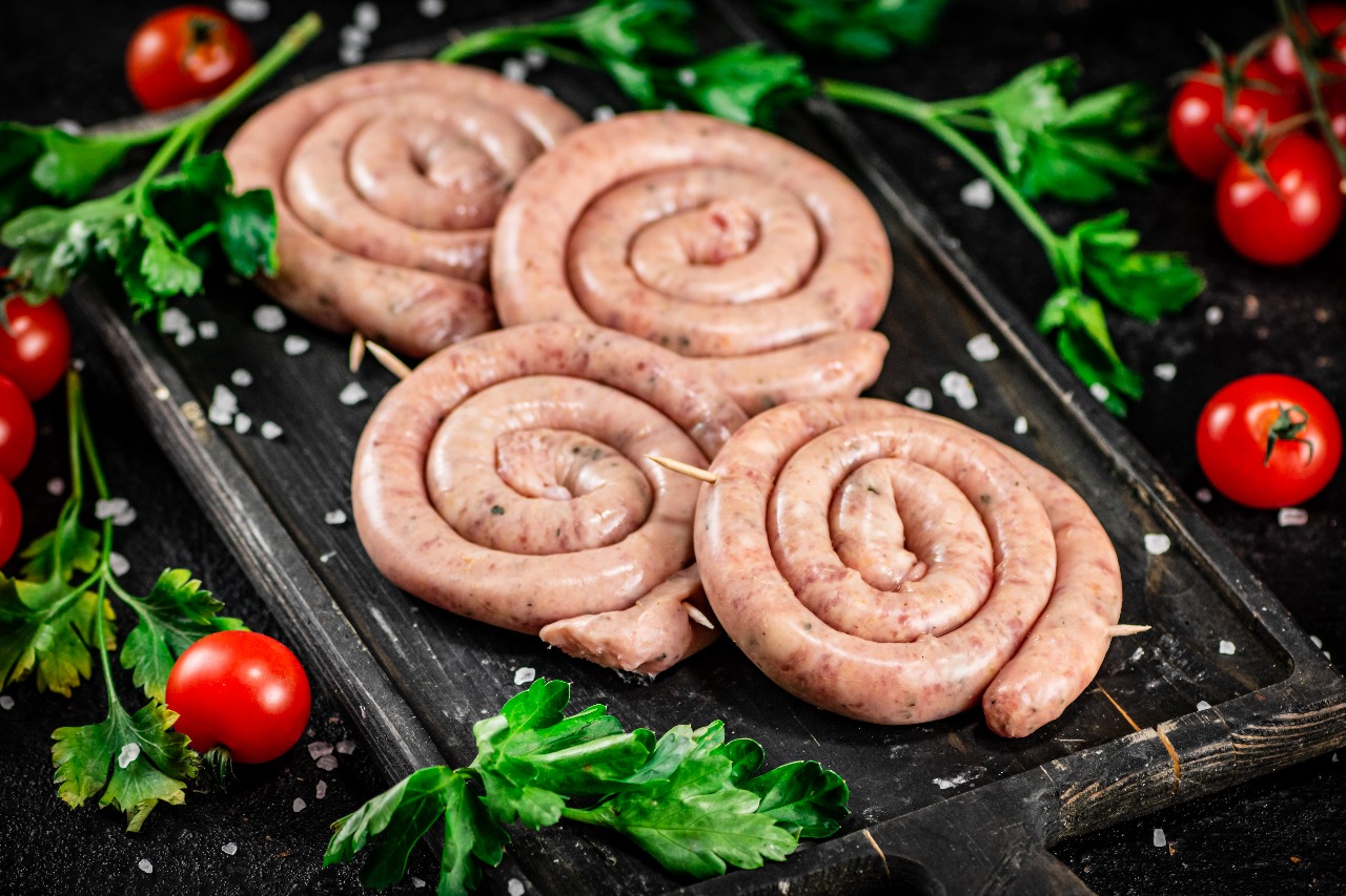 Why Are Halal Sausages Known for Their Exceptional Flavour and Quality?