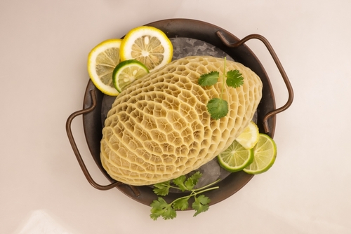 How to Get Rid of the Smell of Honeycomb Tripe (Cleaning Tips)