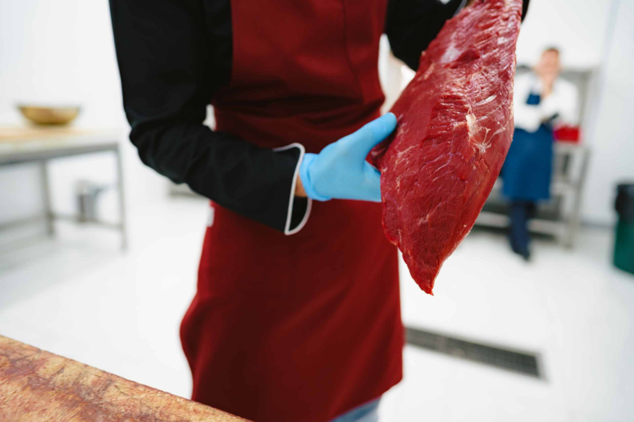 Clean Eating: How Halal Meat Processing Contributes to Better Health