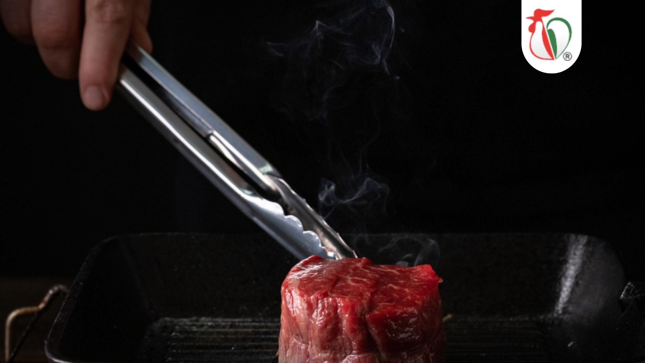 How to Grill the Perfect Fillet Steak: A Step-by-Step Guide
