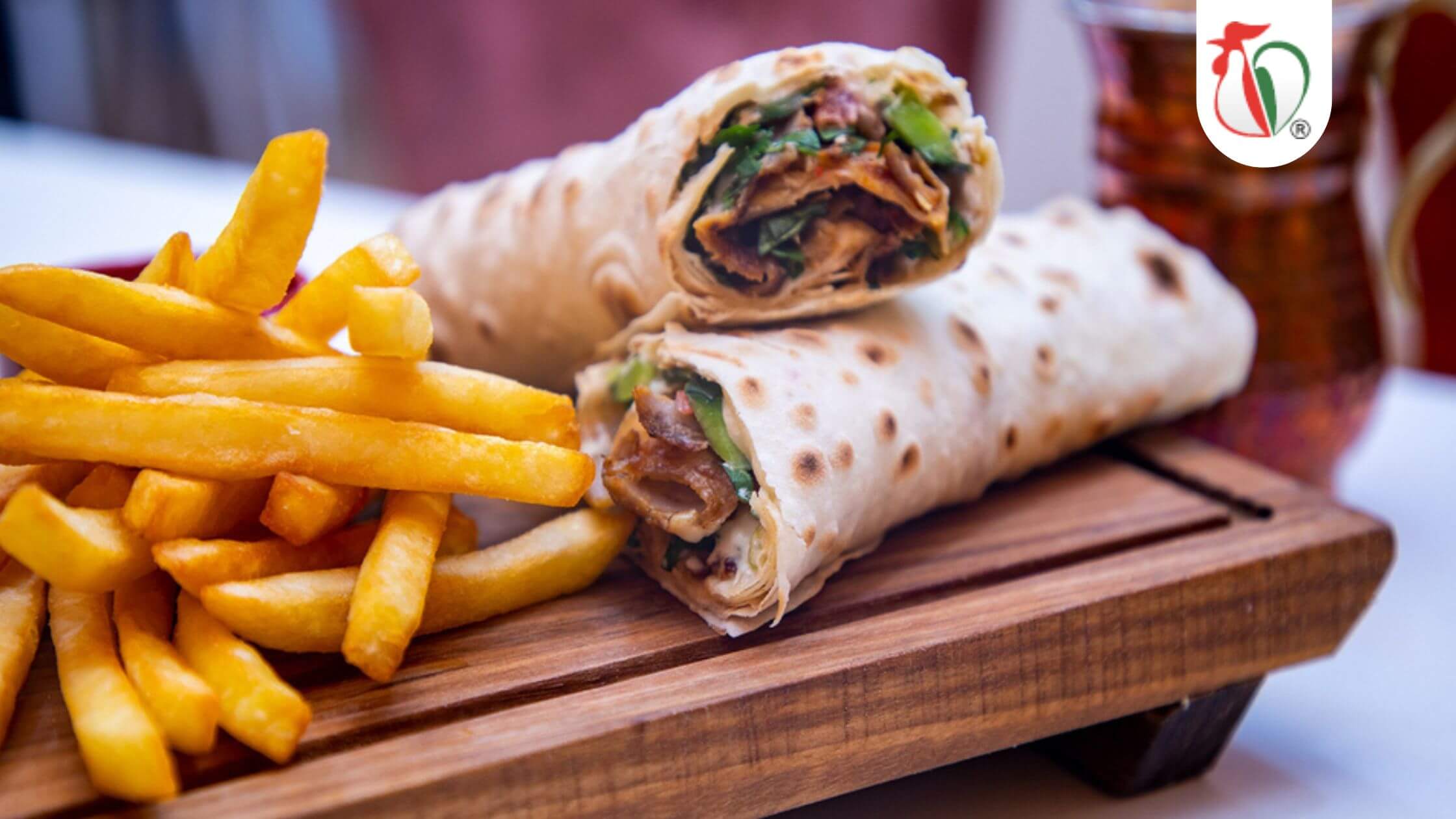 How to Make Delicious Chicken Shawarma at Home