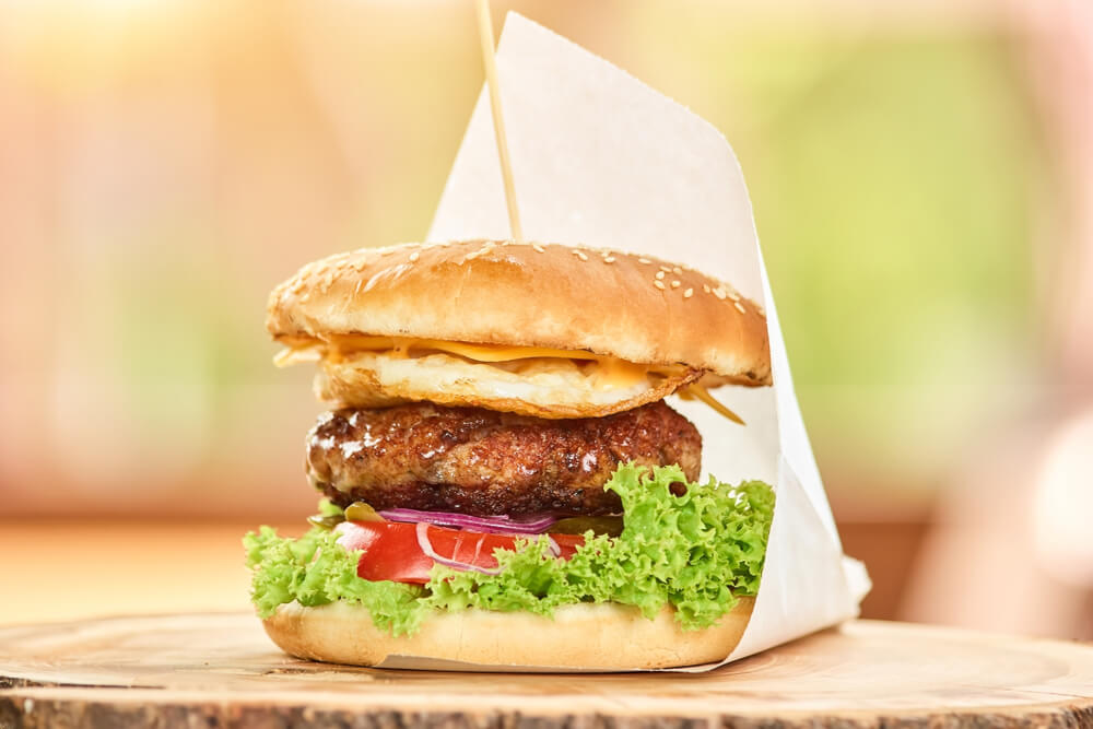 How to Make Hamburger Patties Stick Together Without Egg