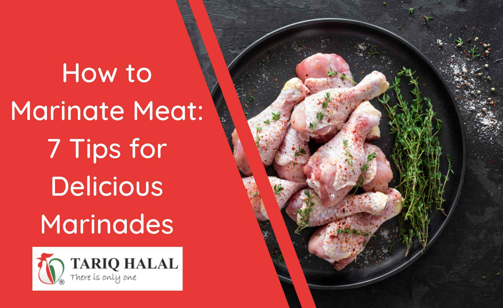How to Marinate Meat: 7 Tips for Delicious Marinades