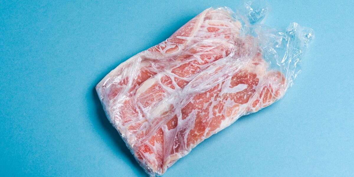Importance of Frozen meat