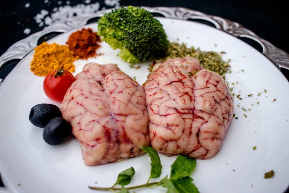 What Are The Health Benefits Of Eating Lamb Brain?