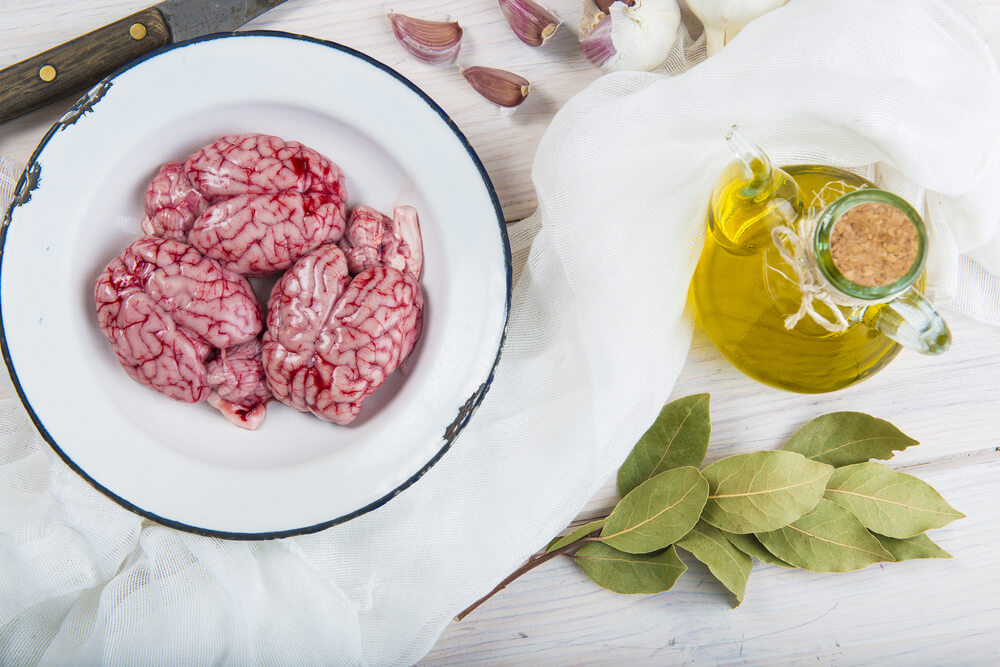 From Offal to Outstanding: Elevating Your Cooking with Lamb Brain