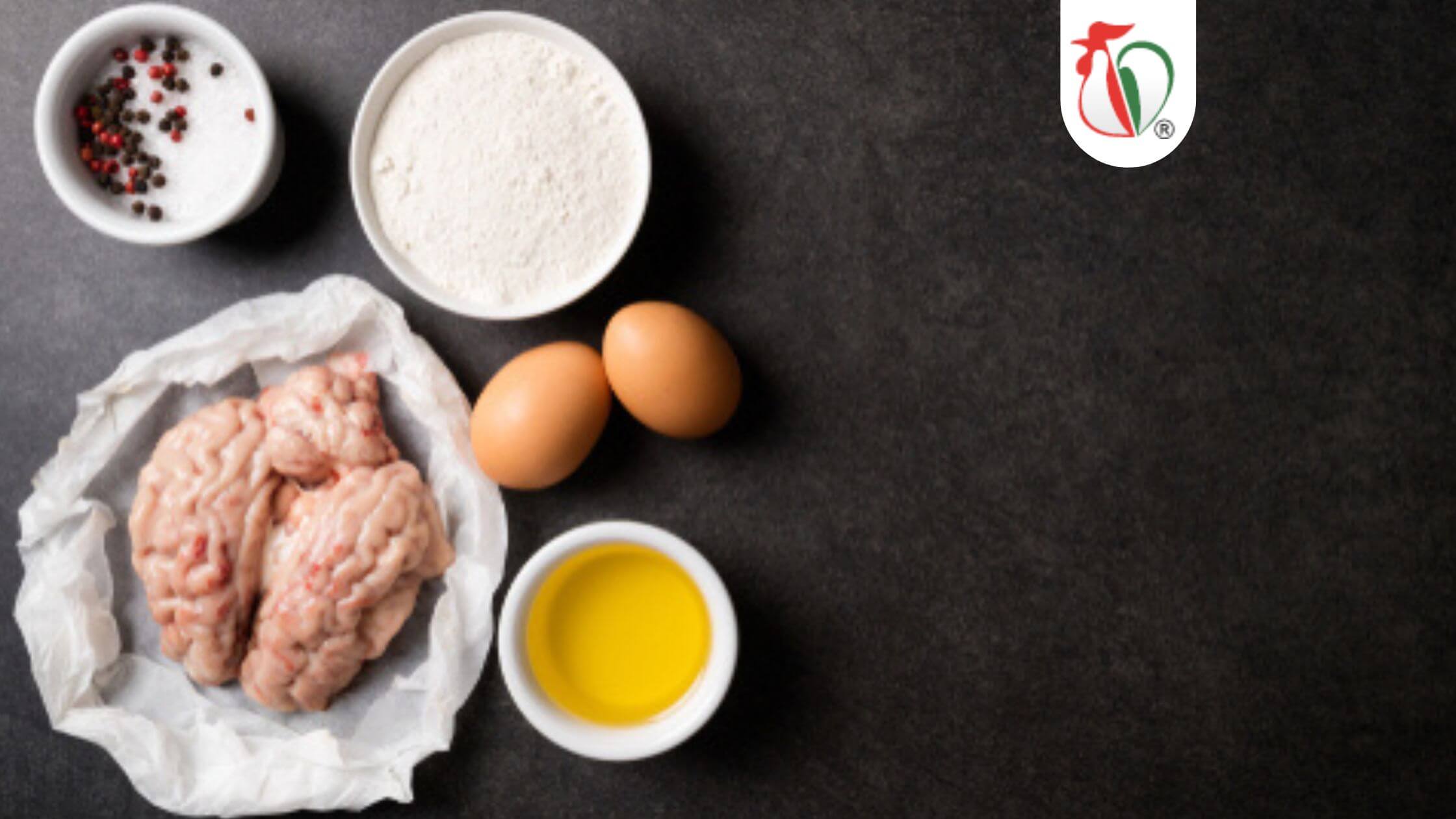 Lamb Brain: Nutritional Value and Health Benefits