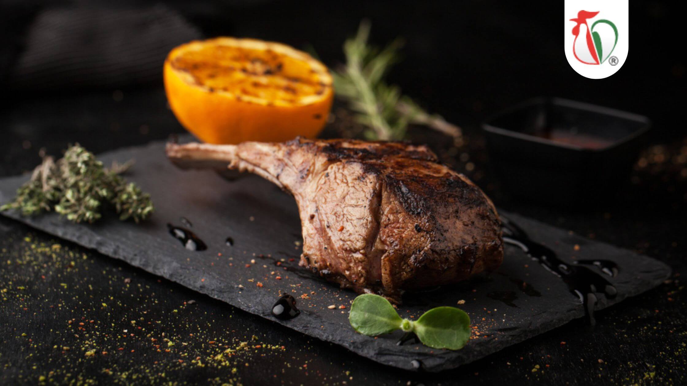 Lamb Chops - A Versatile and Delicious Meat Option for Any Meal