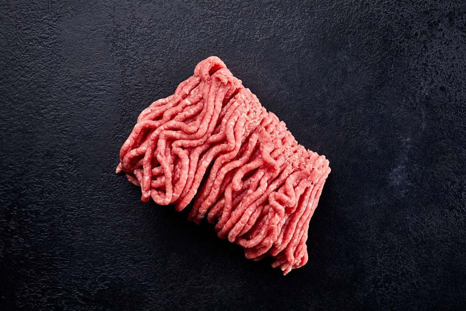 Family-Friendly Simple and Savoury Lamb Leg Mince Recipes