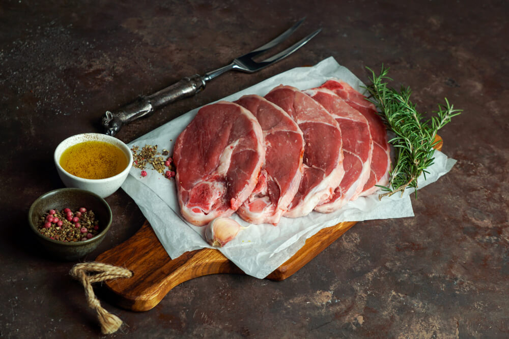 Lamb Leg Steaks vs. Other Cuts: What Sets Them Apart?