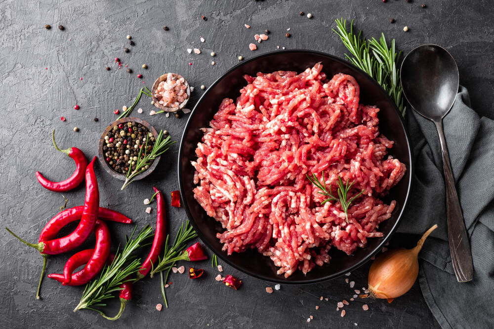 Mouthwatering Baby Lamb Mince Recipes for Iftar