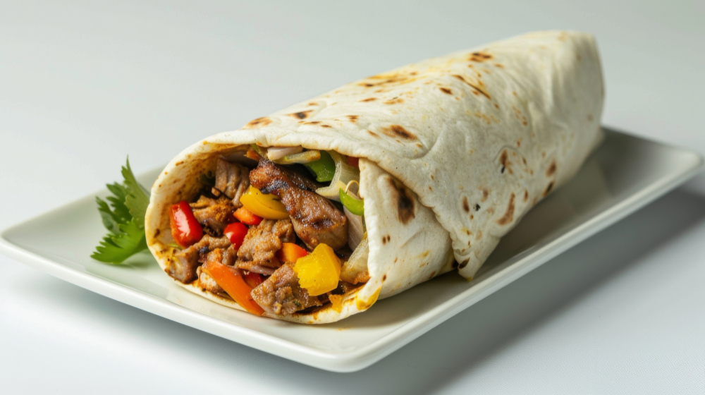 How to Make the Perfect Lamb Shawarma Wrap?