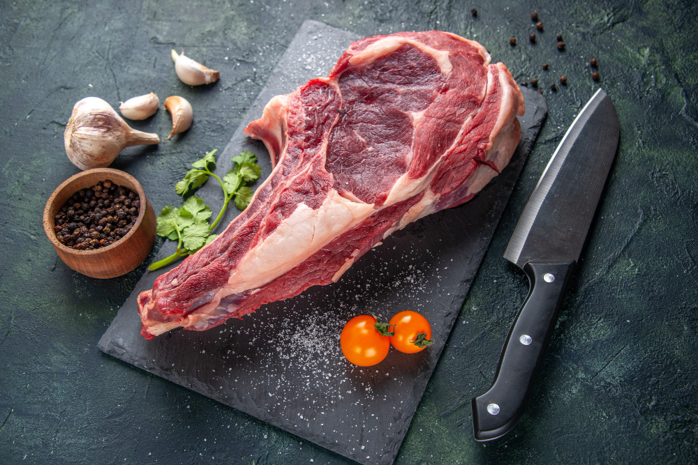 Lamb Shoulder vs Leg: Choosing the Right Cut
