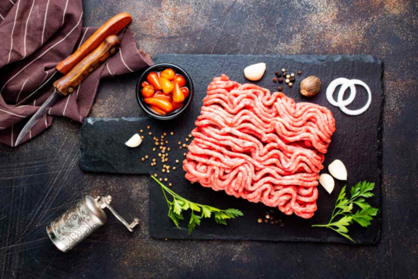 How to Cook Lamb Mince: 4 Recipes Every Home Cook Should Try