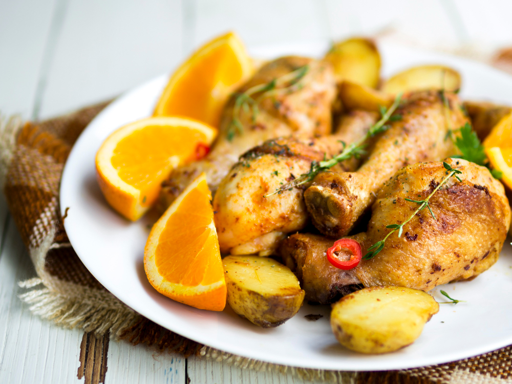 Top Tips for Making Restaurant-Worthy Lemon Chicken