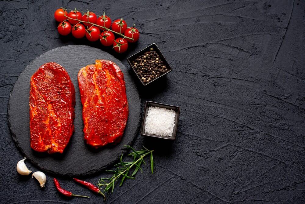 How to Marinate Your Meat and Chicken for Better Flavours