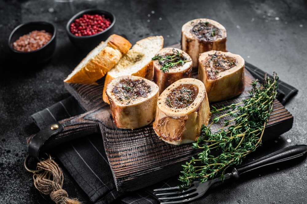 Marrow Bones: A Nutrient-Rich Superfood for Culinary Exploration