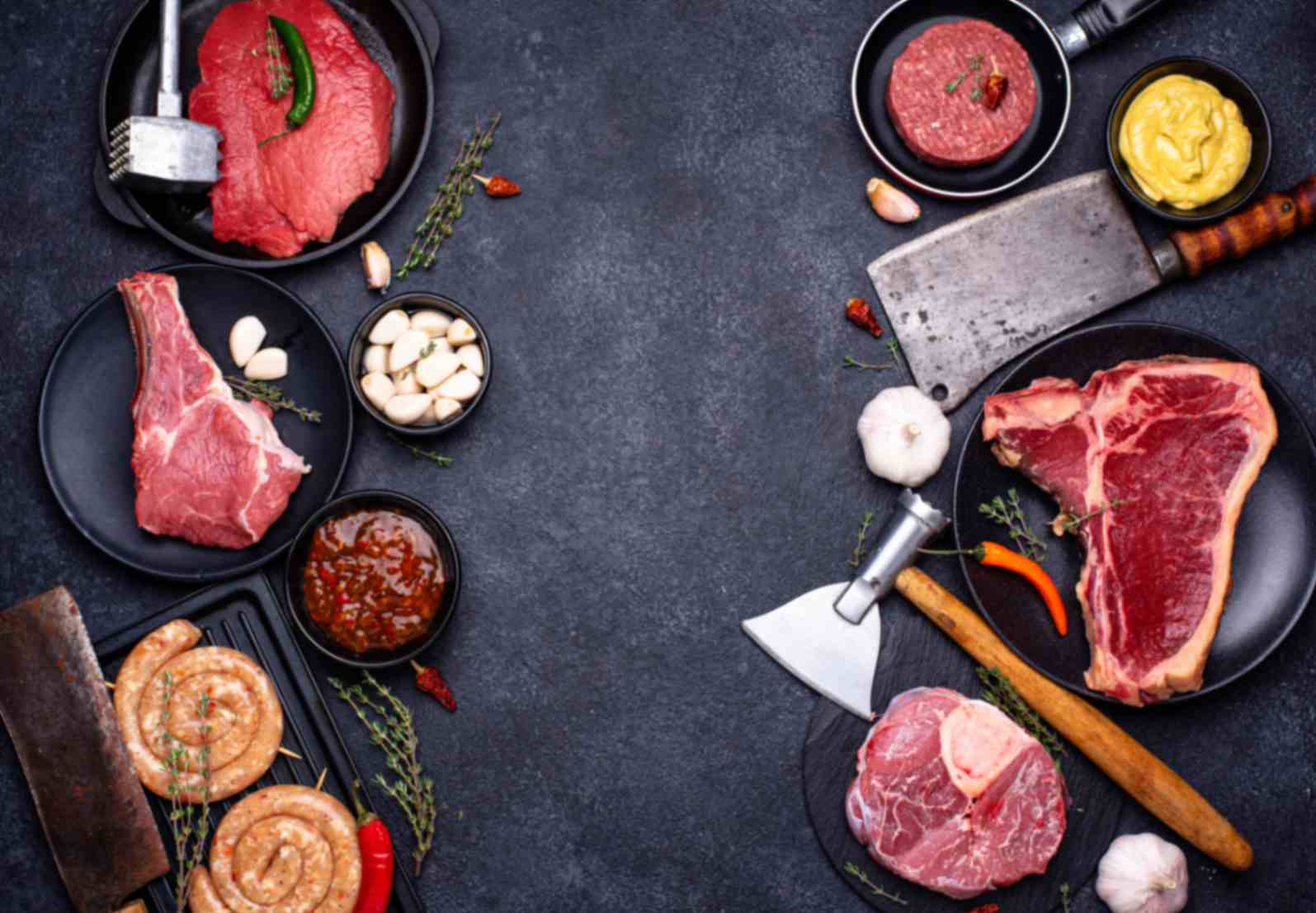 Goat Meat Cuts Explained: What to Use & How to Cook Them