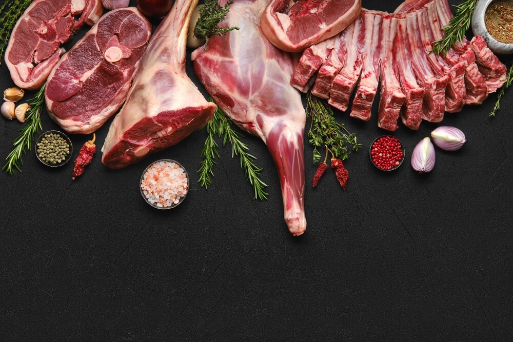 Cuts and Choices: A Guide to Selecting and Cooking Different Meats