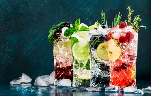 What Are the Best Mocktails for Ramadan Celebrations?