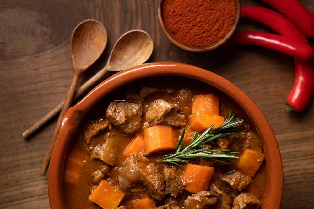 One-Pot Wonder: Easy Mutton Ribs Soup for Busy Weeknights