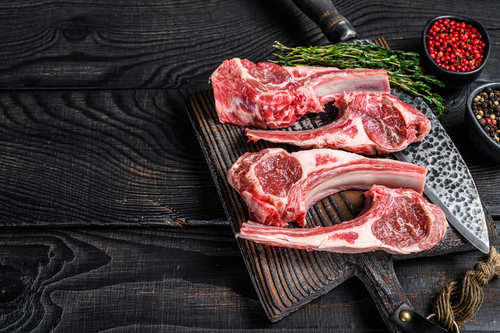 How To Select the Perfect Mutton Chops - Tips from a butcher