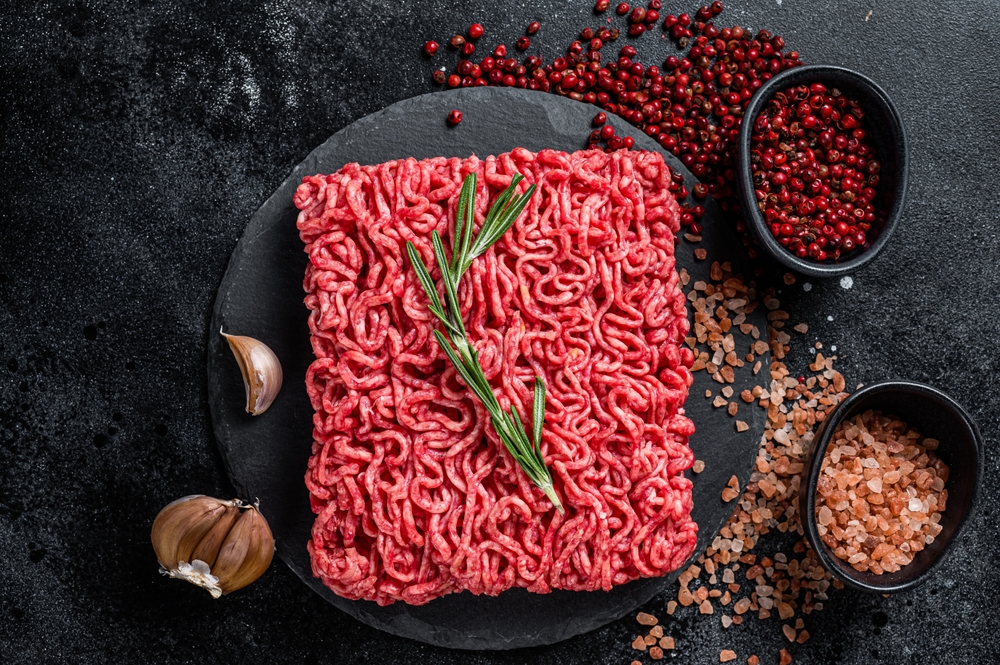 Making the Most of Mutton Mince with These Nutrient-Packed Recipes