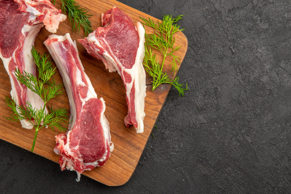 Tender and Flavourful Mutton Neck Slow Cooker Recipes