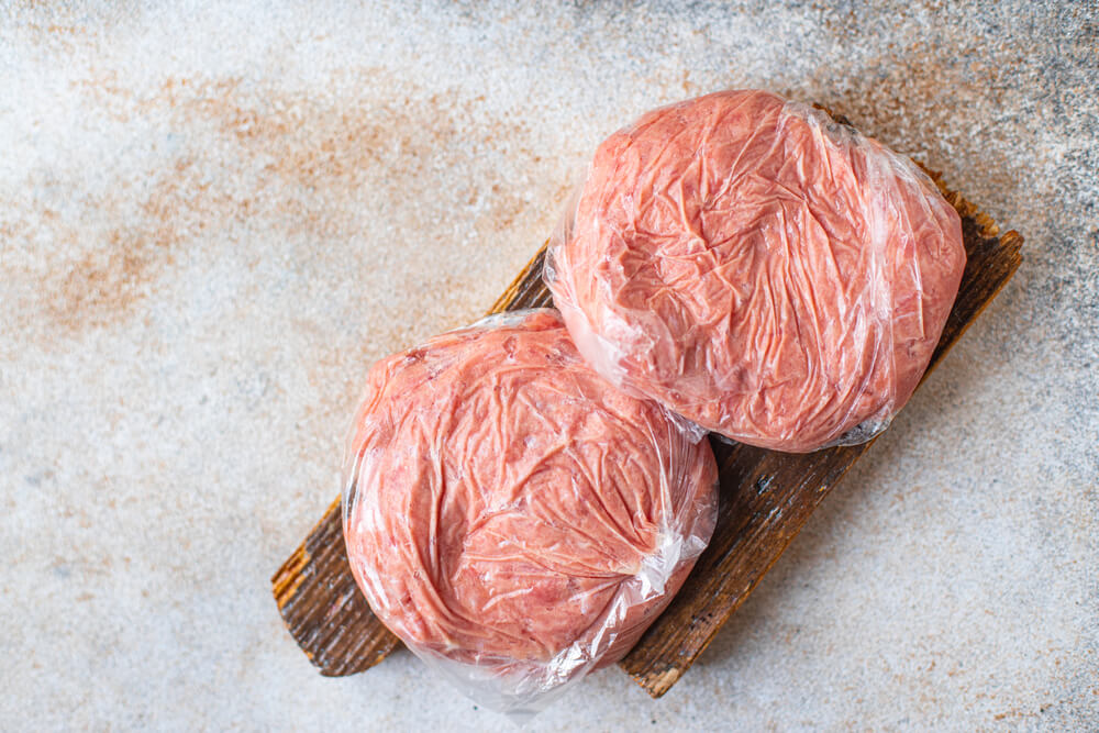 The Health Benefits of Frozen Turkey