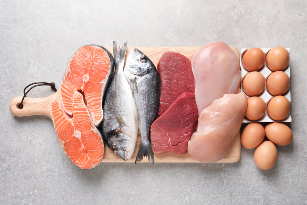 Unlocking the Goodness of Animal Fat: Exploring the Nutritional Benefits of Meat