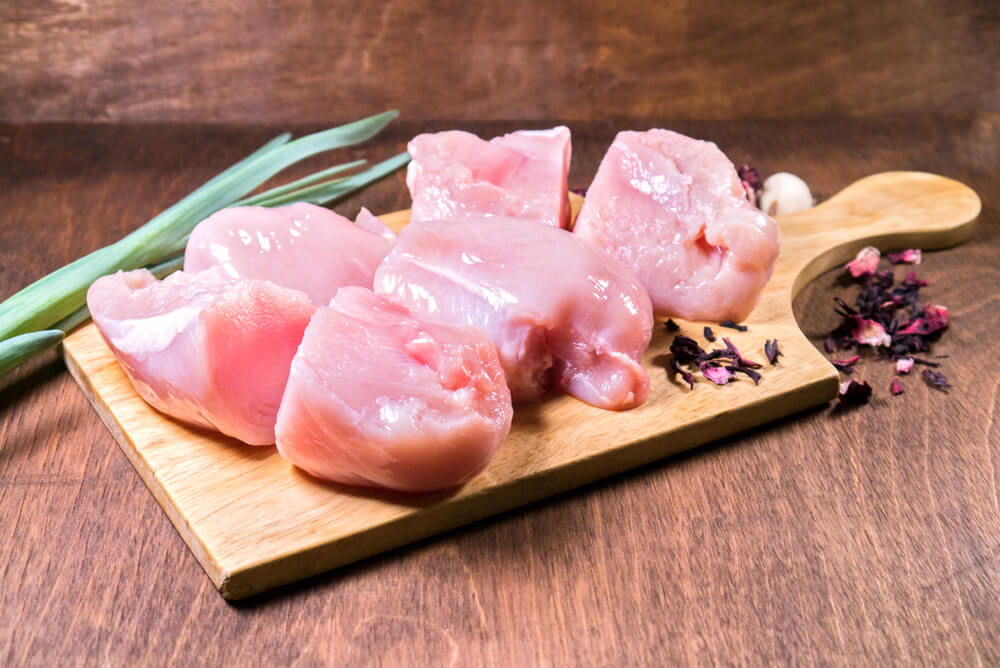 Nutritional Value of Frozen Chicken: Protein, Fat, and Other Nutrients