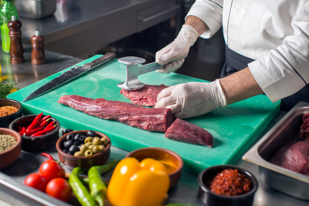 Maximise Your Profit Margins with Special Restaurant Offers at Tariq Halal