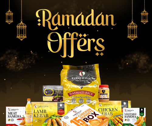 Ramadan Grocery Checklist: What to Buy Before Fasting Begins