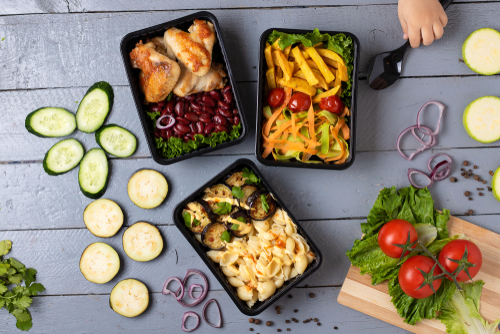 What Are the Best Ready Meal Options for Ramadan?