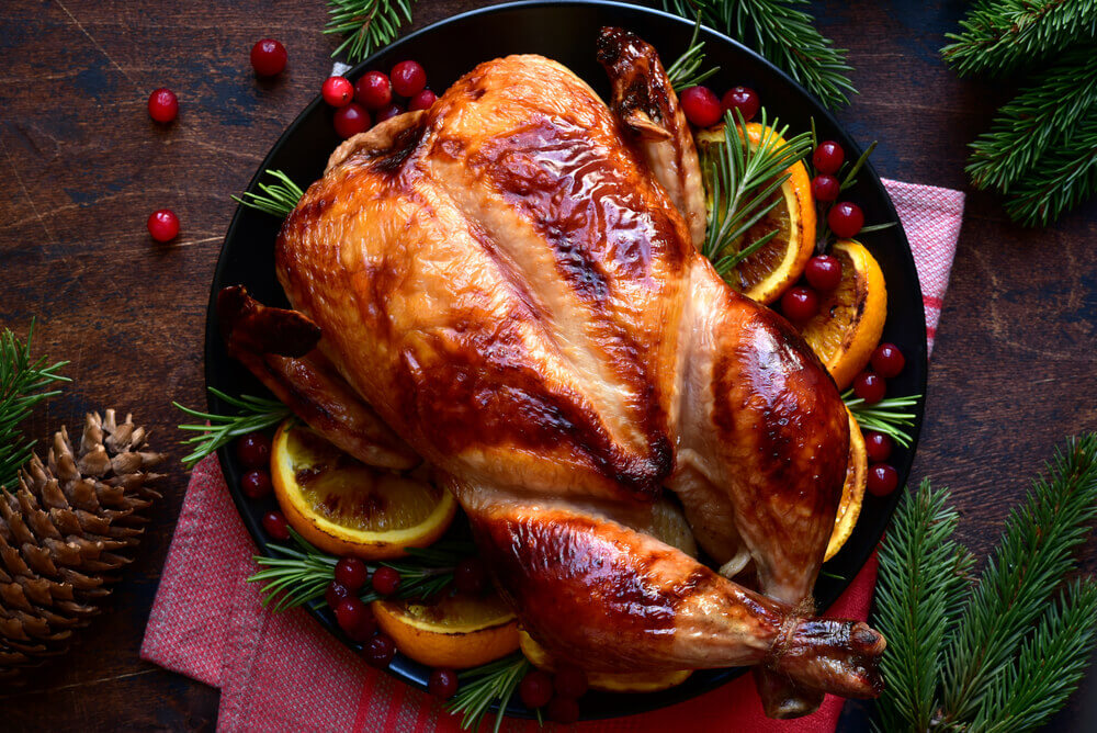 How to Choose, Cook, and Enjoy Your Roasted Turkey during Holidays?