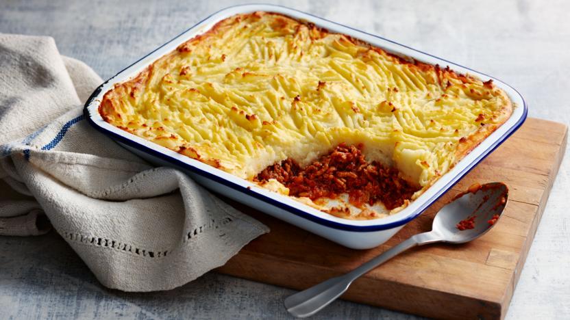 How to Make Classic Shepherd's Pie: Step-by-Step Recipe