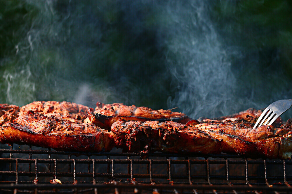 How to Smoke Meat for Preservation? (3 Things to Consider)