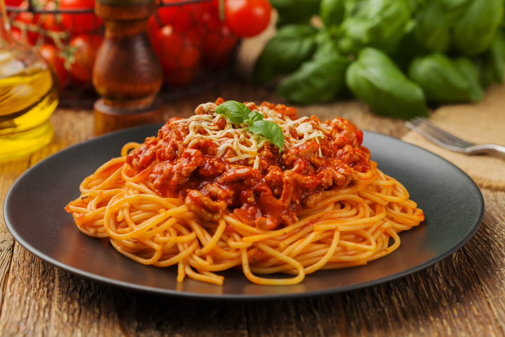 Family Favourites: Spaghetti Bolognese Recipes for All Ages