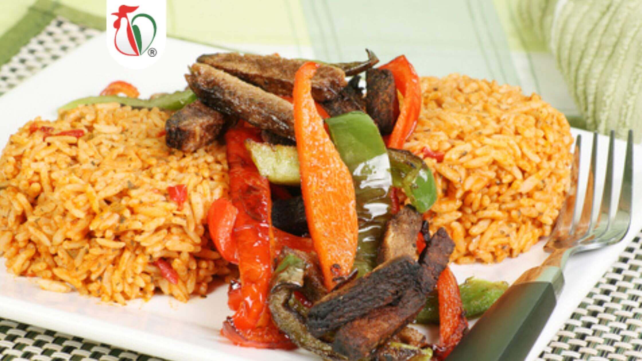 Spice It Up: Explore the Vibrant Flavors of Frozen Piri Piri Stir Fry