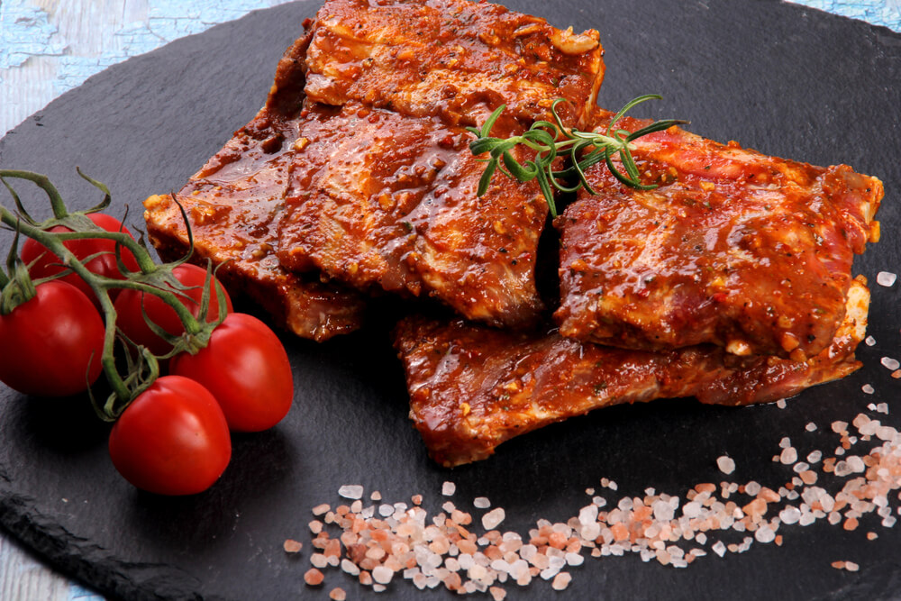 Spice Up Your Eid al-Fitr Feast with Marinated Halal Meat