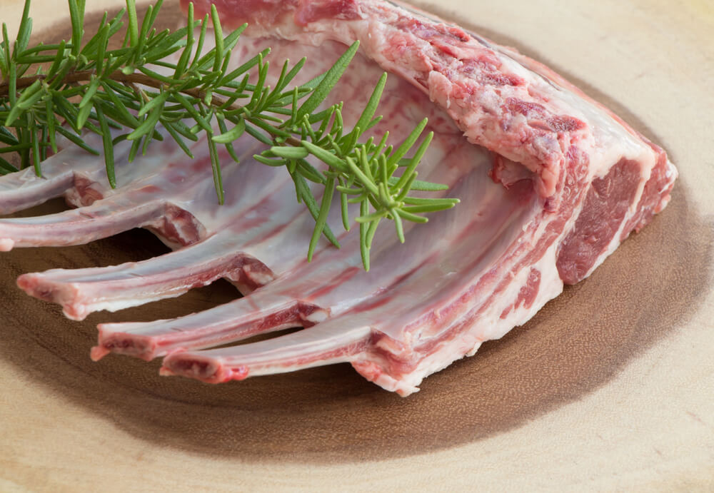 Halal Meat Recipes for the Spring Season