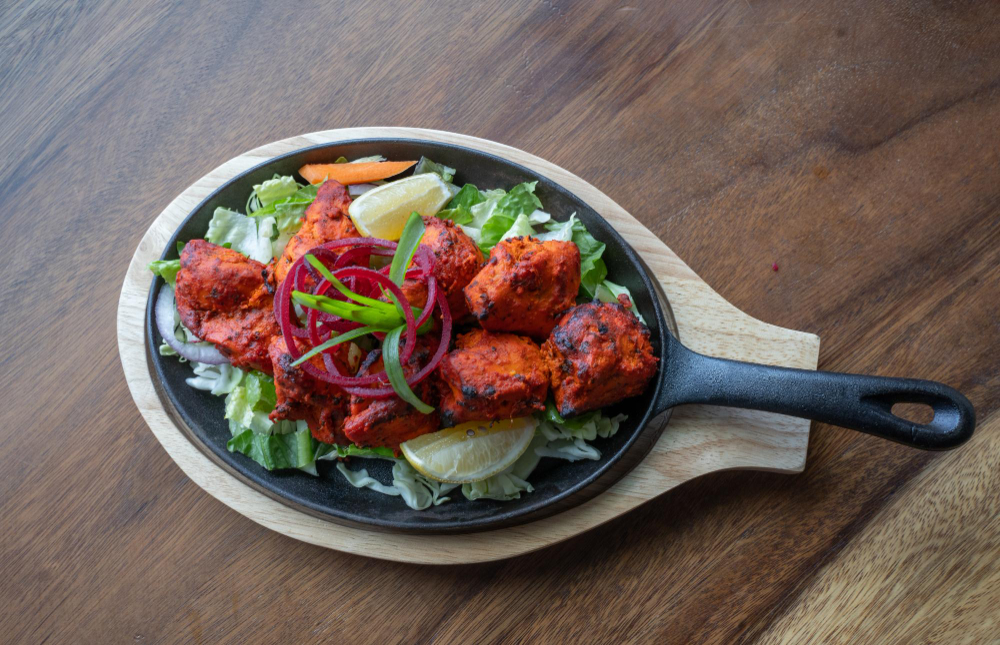 Tips for Perfecting Tandoori Chicken Marinade