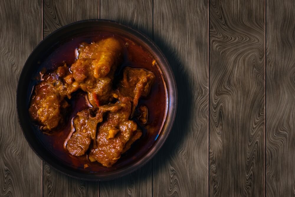 Tariq Halal's Special: Celebrating National Curry Week with Authentic Flavours