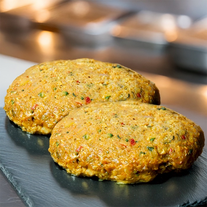 Tariq Halal Turns Burgers Into a Gourmet Experience You Can’t Miss