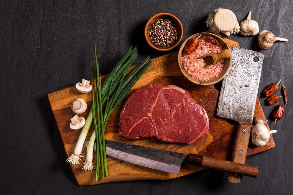 The Top Benefits of Halal Meat for Health-Conscious Shoppers