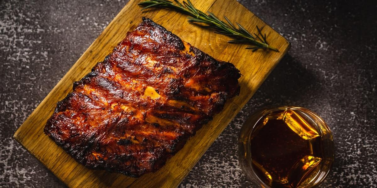 The Truth About Marinating Meat