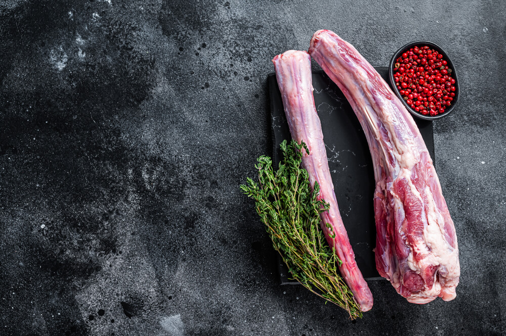 The best recipes using goat meat