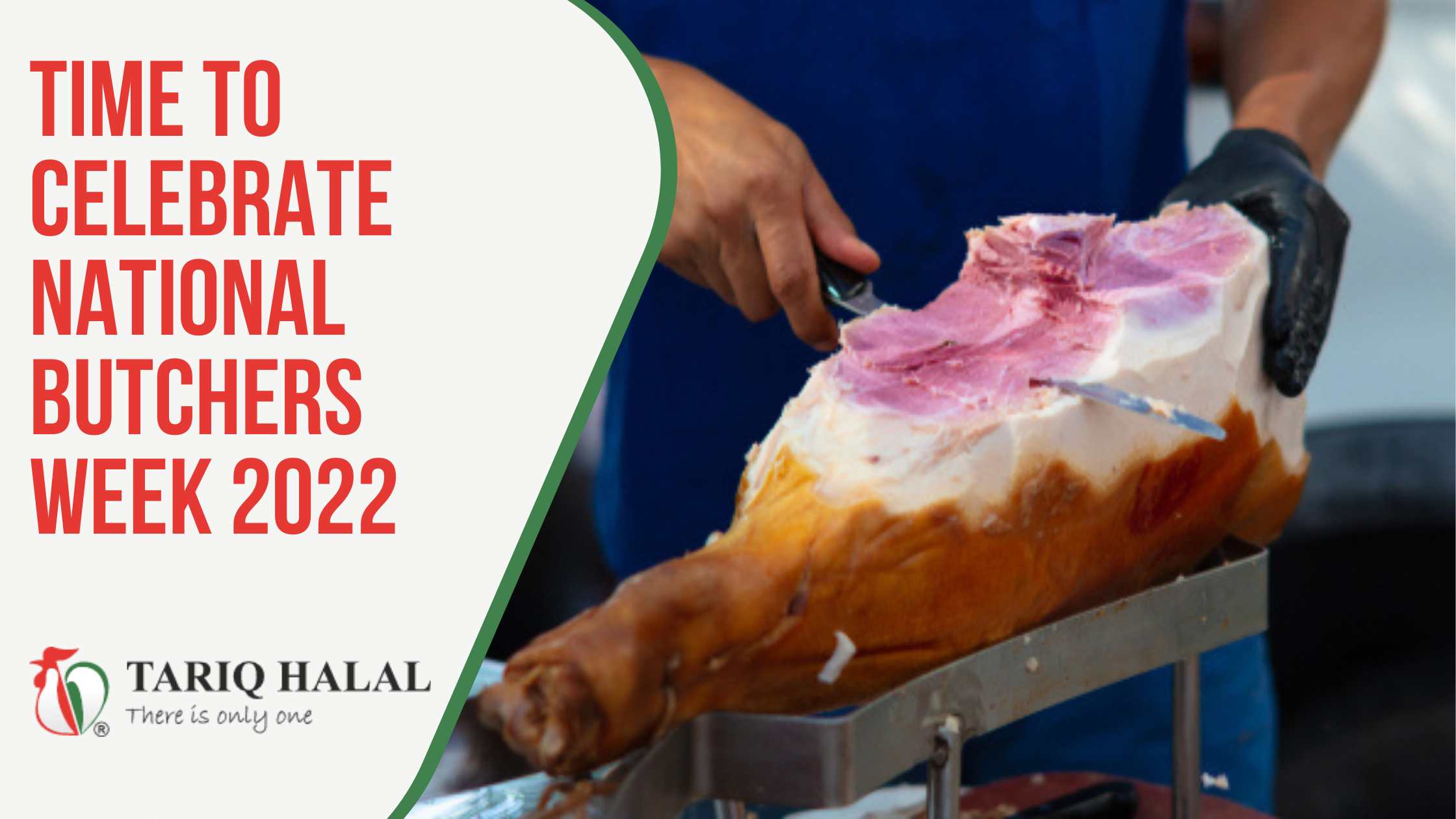 Time to Celebrate National Butchers Week 2022