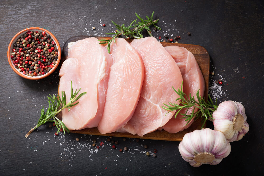 Turkey or Lamb? Black Friday Choices at Tariq Halal Meats